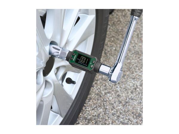 Parkside Digital Torque Adaptor