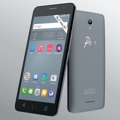 Smartphone