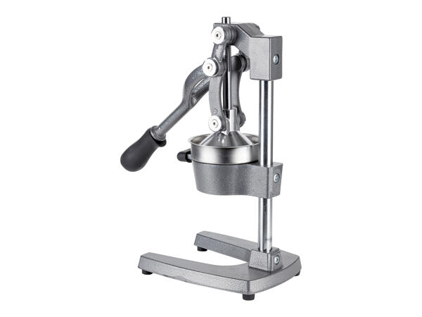 Lever Press Citrus Juicer