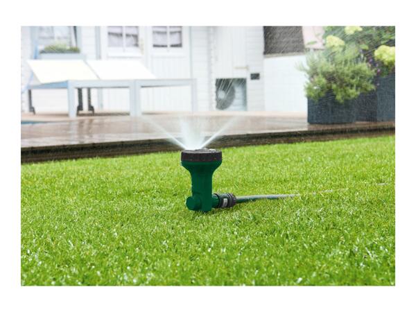 Spike Lawn Sprinkler