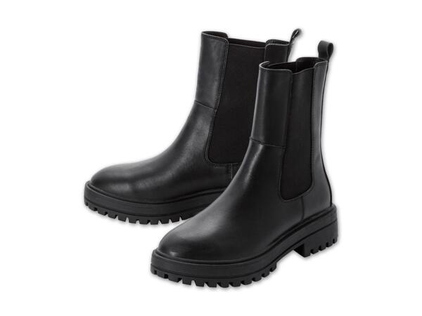 Damen Stiefeletten
