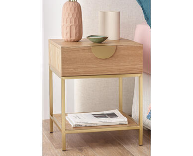 Bedside Table