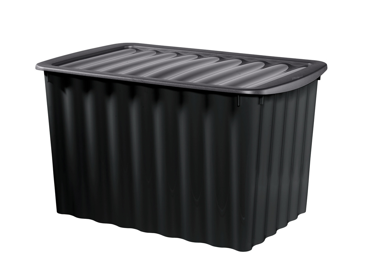 Cassetti 58L Storage Box1