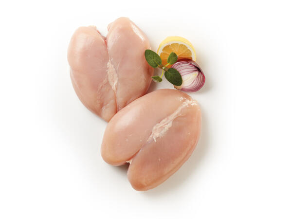 Chicken Breast