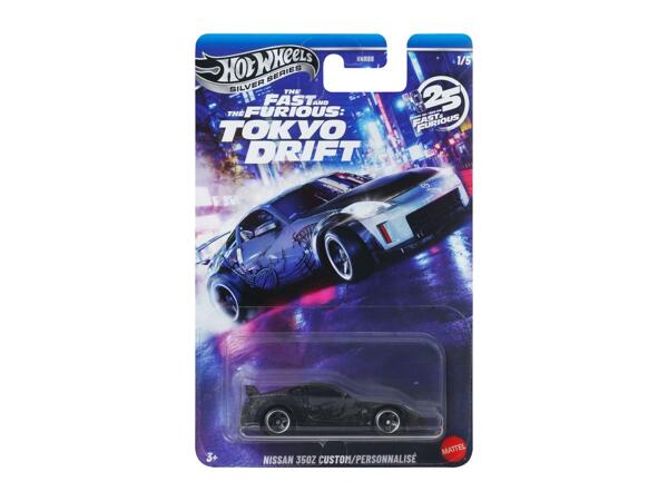 Mattel Hot Wheels Cars Assortment