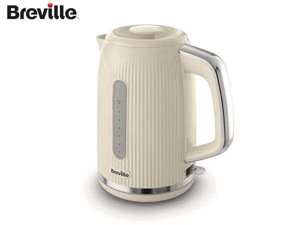 Breville Bold Kettle - Cream