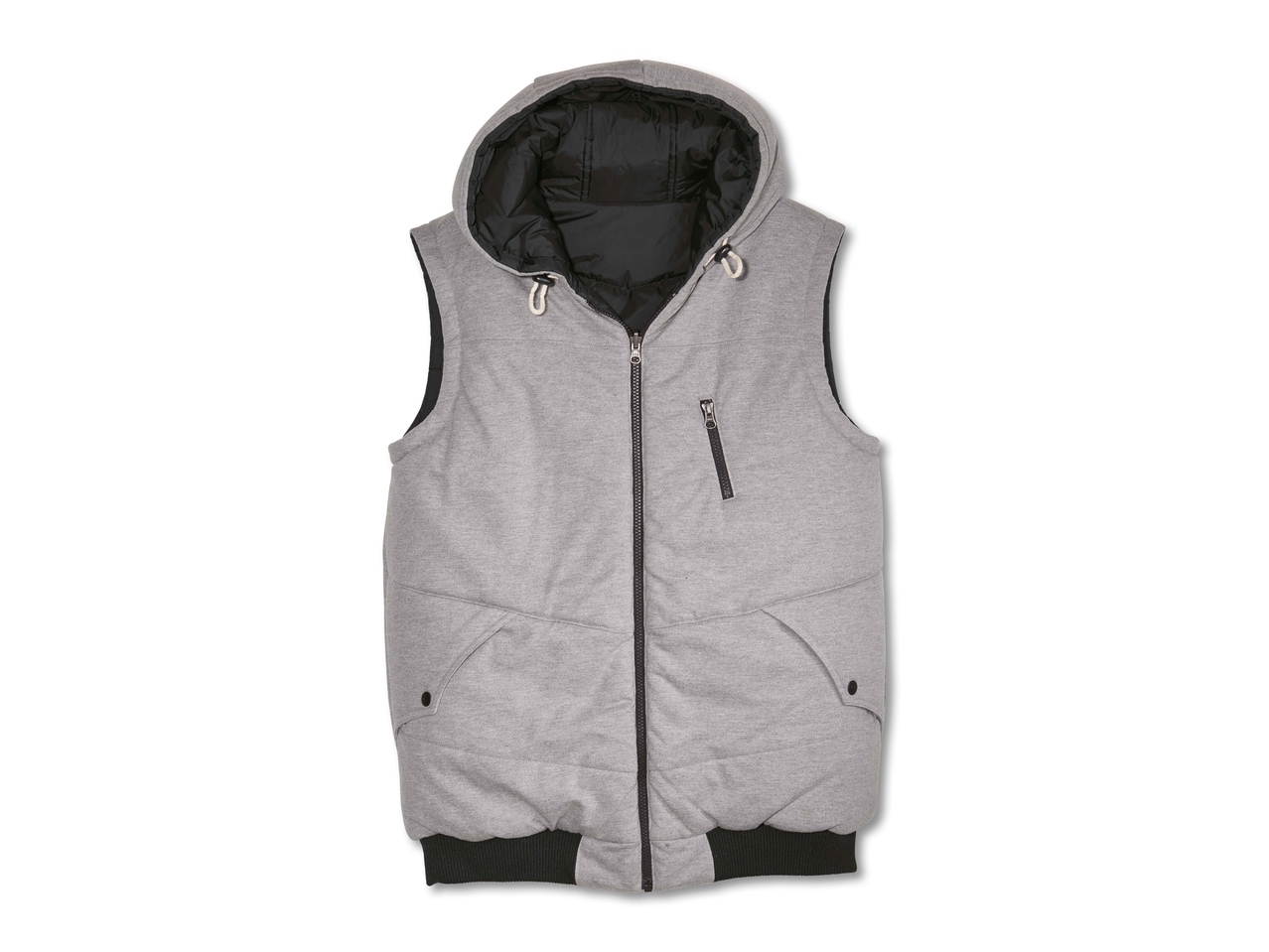 Veste réversible1
