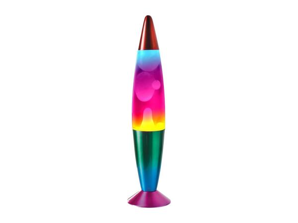 Global Gizmos 16" Lava Lamp