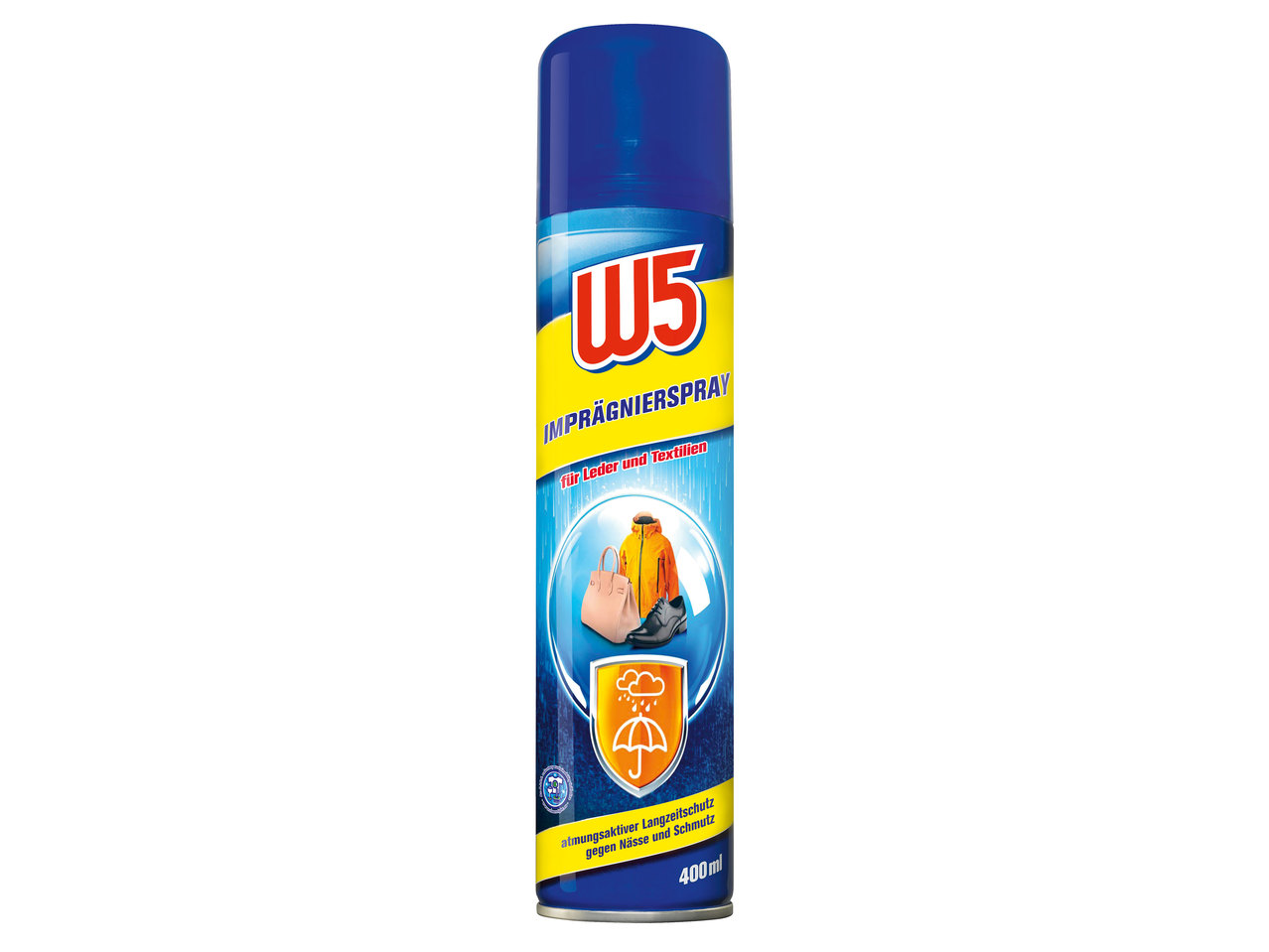 W5 Imprägnierspray