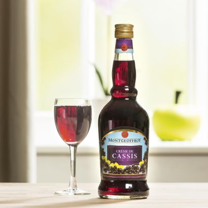 Crème de cassis