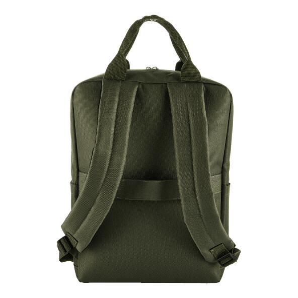 LIVE IN STYLE(R) 				Rucksack