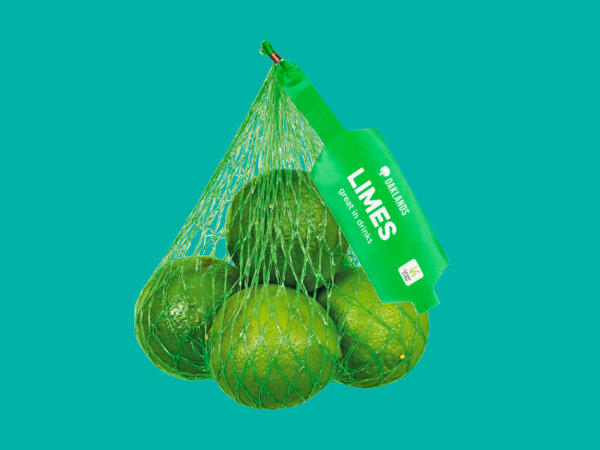 Oaklands Limes