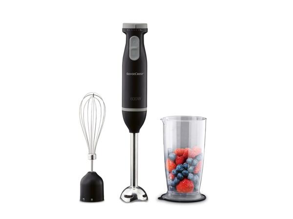 Hand blender set 2in1