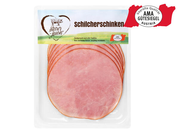 Schilcherschinken
