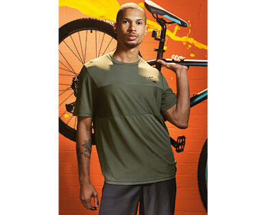 Men's Bike Jersey