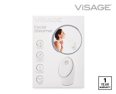 Facial Steamer