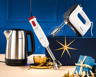 PHILIPS Handmixer Premium