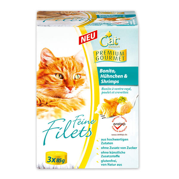 Feine Filets