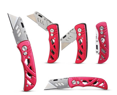 Workzone Utility Knife Assortment