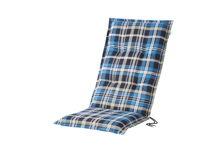High Back Chair Cushion 50x120cm