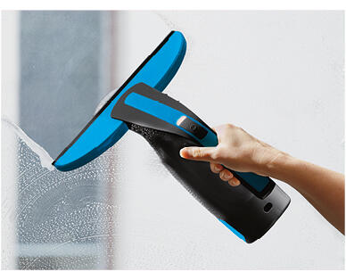 Electric Window Cleaner