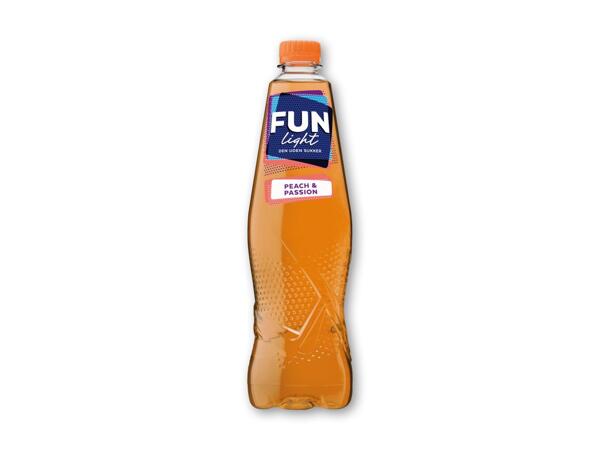 FUN LIGHT Læskedrik