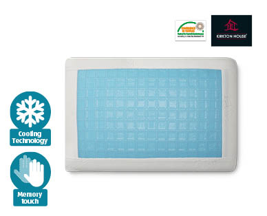 Specialty Memory Foam Pillow Assortment