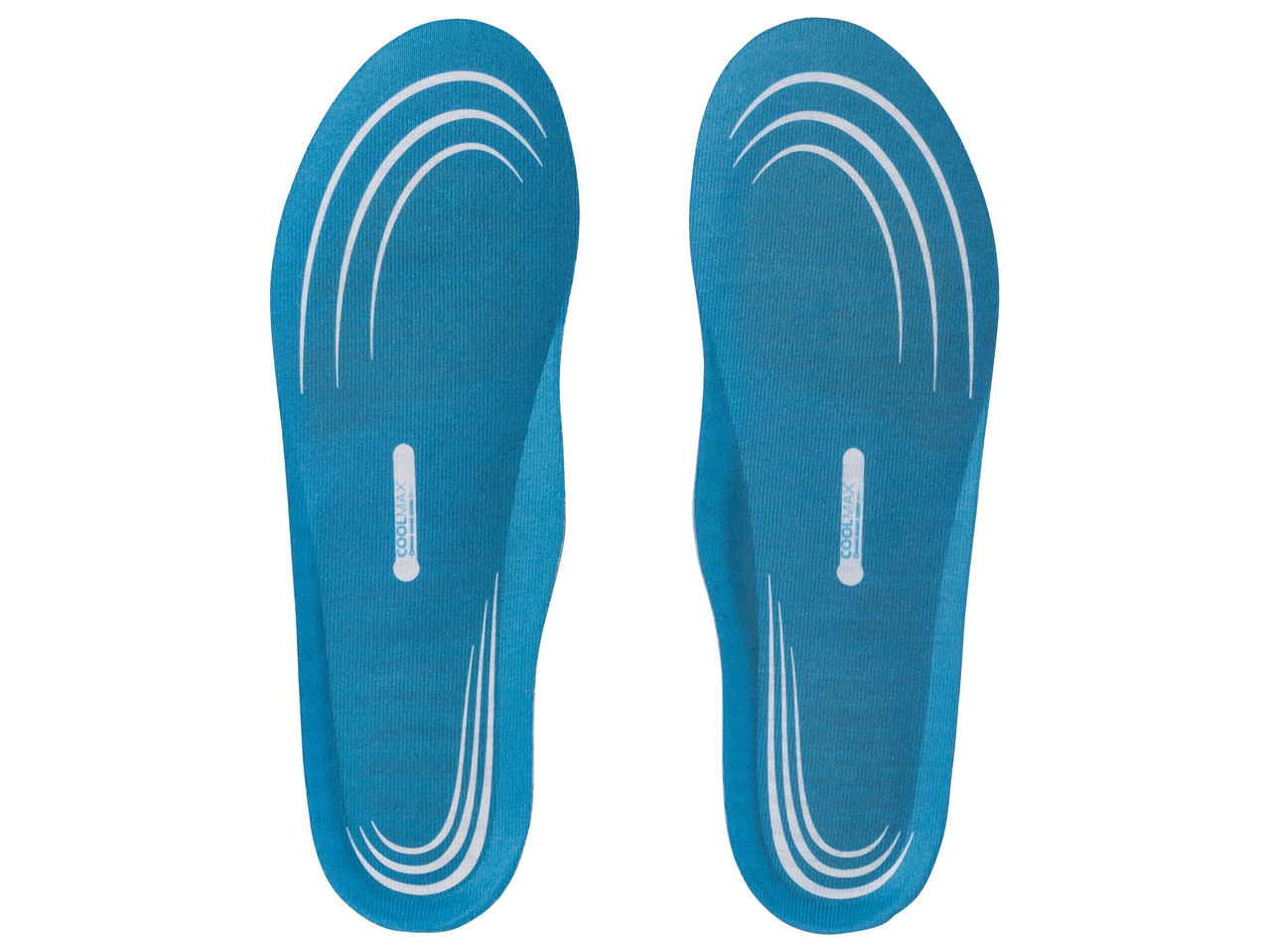 Gel Insoles