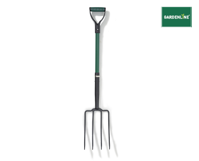 SPADE, FORK OR SHOVEL