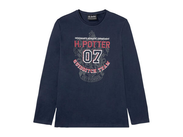 Men's Harry Potter Pyjamas