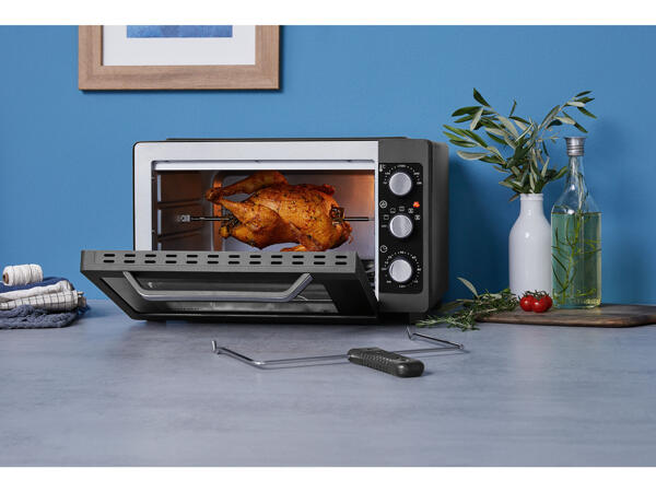 Mini Oven