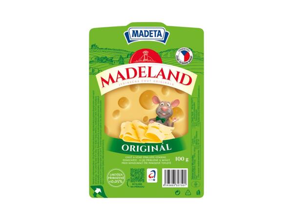 Madeland