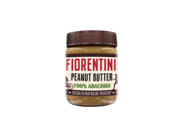 Peanut Butter