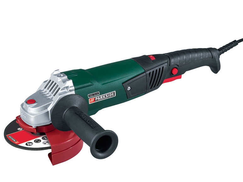 PARKSIDE Angle Grinder