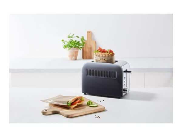 Ernesto Reusable Toastie Bags