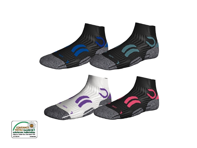 Chausettes techniques
