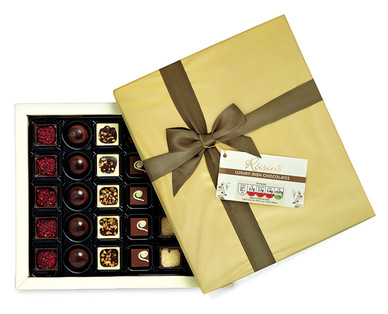 Róisín's Luxury Handmade Chocolates