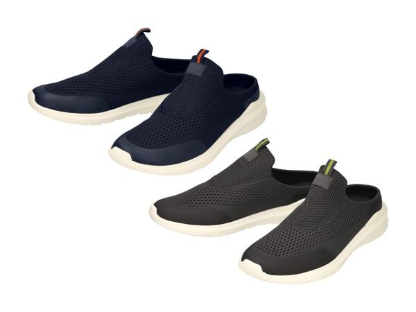 Slip on-sneakers