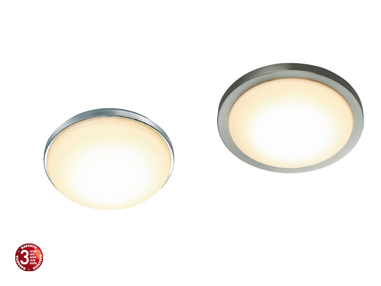 Lampe murale/plafonnier LED
