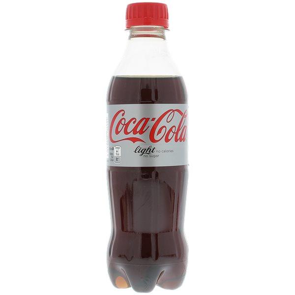 Coca Cola Light