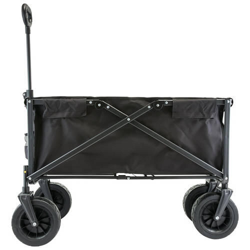 Folding Multipurpose Cart