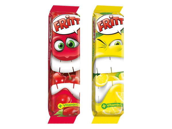 Fritt Kaustreifen