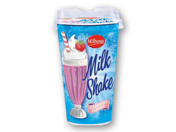MILBONA Milkshake