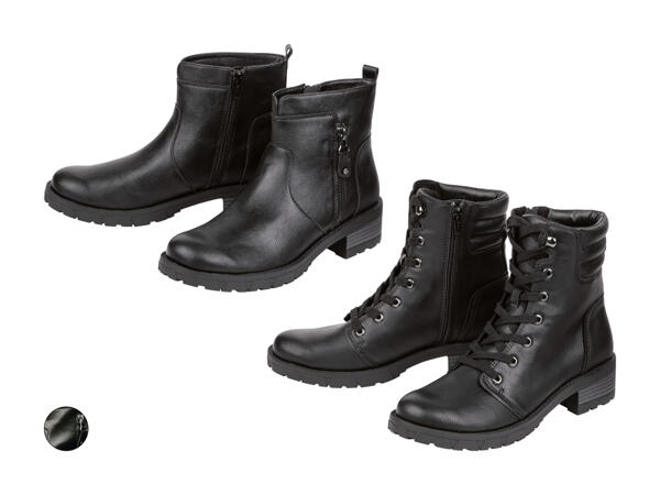 Bottines