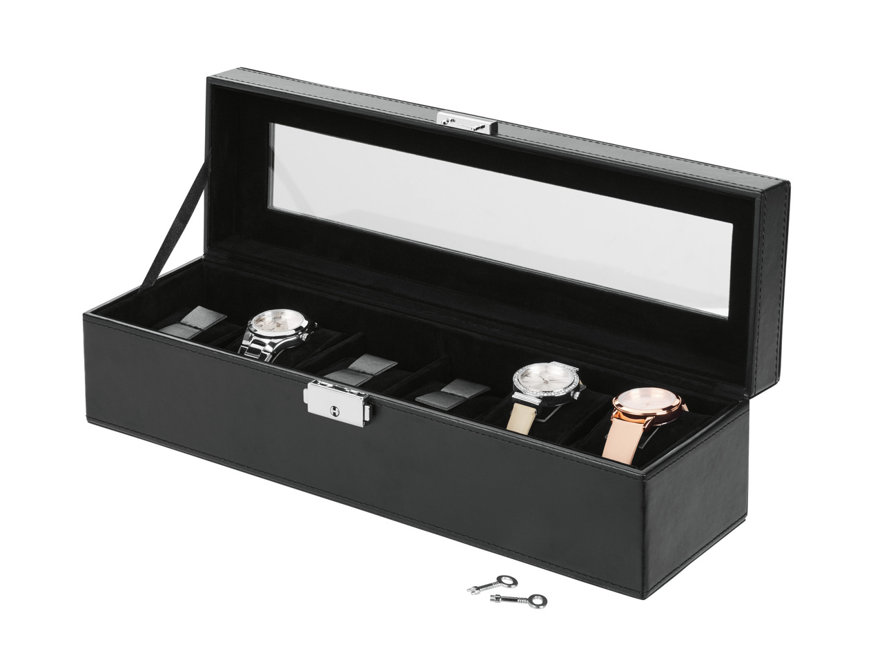 AURIOL Watch Box