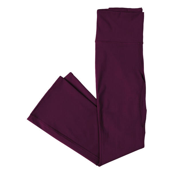 Crane Premium Yoga Legging Burgundy S