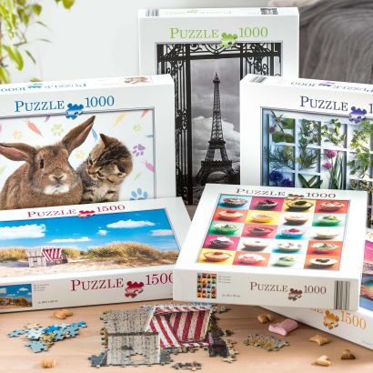 Puzzle
