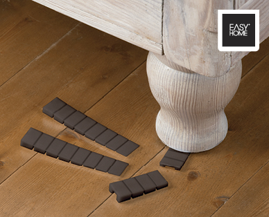 Assorted Felt Pads, Wedges or Door Stoppers