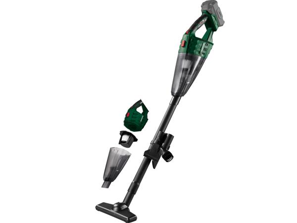 20V Batteridriven handdammsugare
