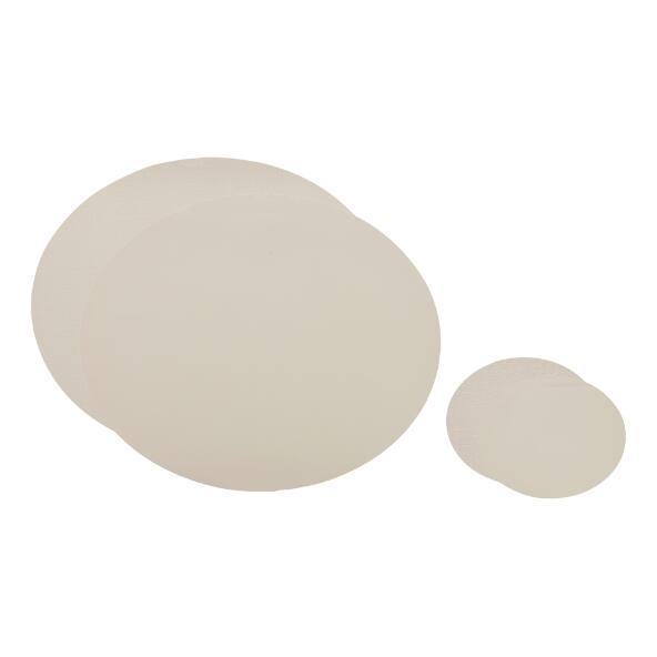 HOME CREATION(R) 				Tischsets mit Untersetzern, 4-teilig